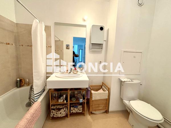 Location Appartement 3 pièces 55 m² - Canteleu 76380