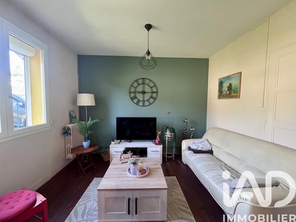 Maison à vendre 4 pièces 130 m² Louey