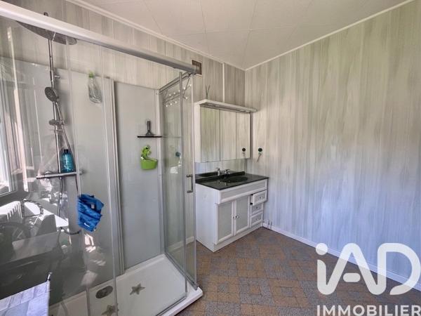 Maison à vendre 4 pièces 130 m² Louey