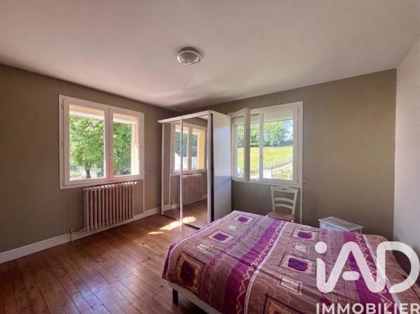 Maison à vendre 4 pièces 130 m² Louey
