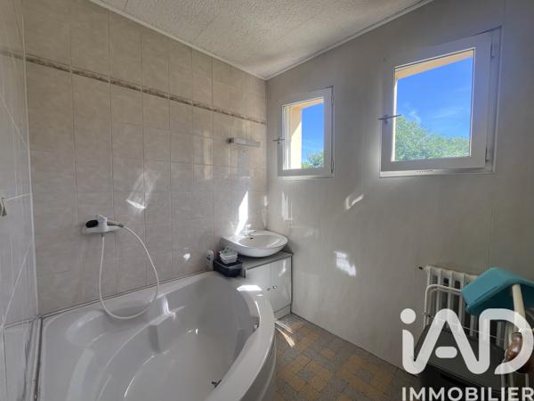 Maison à vendre 4 pièces 130 m² Louey