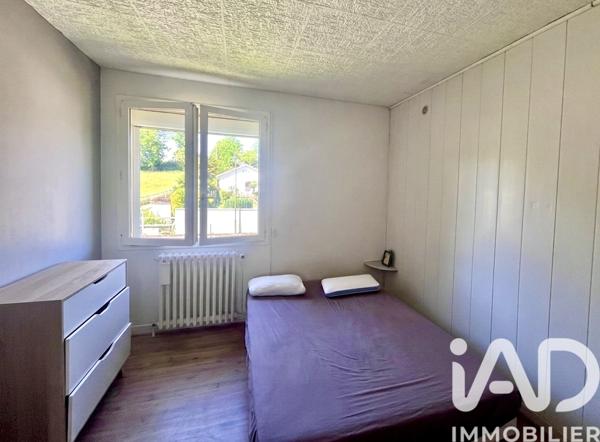 Maison à vendre 4 pièces 130 m² Louey