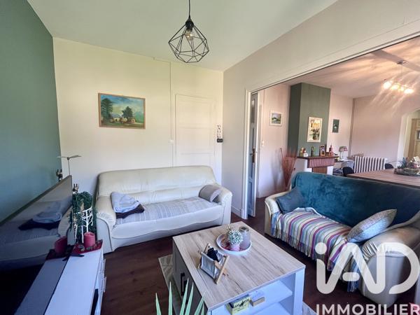 Maison à vendre 4 pièces 130 m² Louey