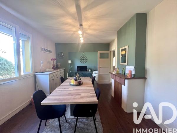 Maison à vendre 4 pièces 130 m² Louey
