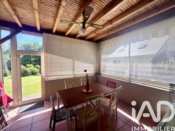 Maison à vendre 4 pièces 130 m² Louey