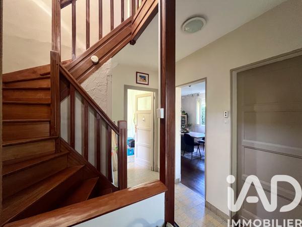 Maison à vendre 4 pièces 130 m² Louey