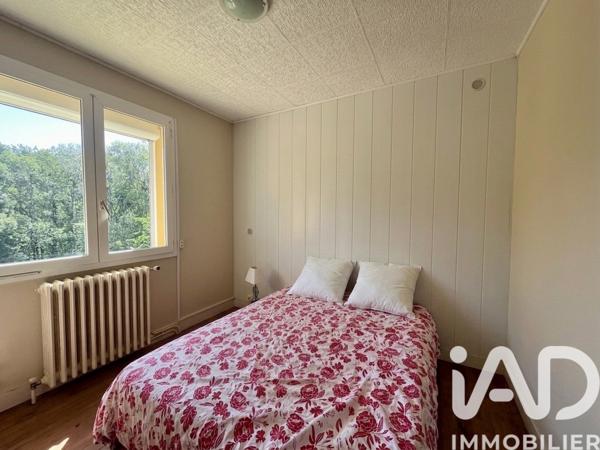 Maison à vendre 4 pièces 130 m² Louey
