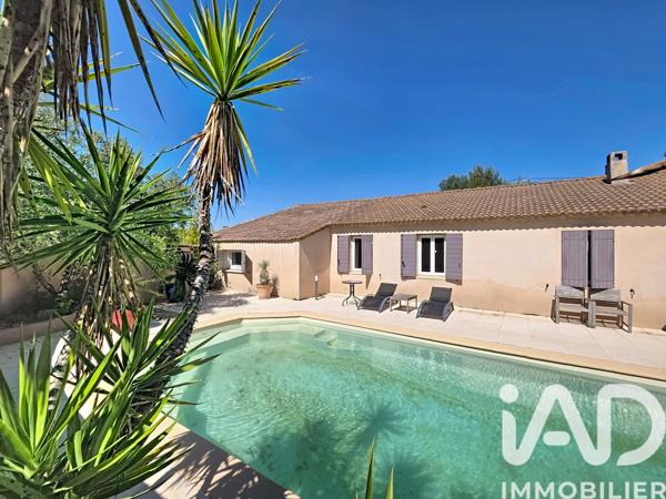 Maison à vendre 5 pièces 142 m² Beauvoisin