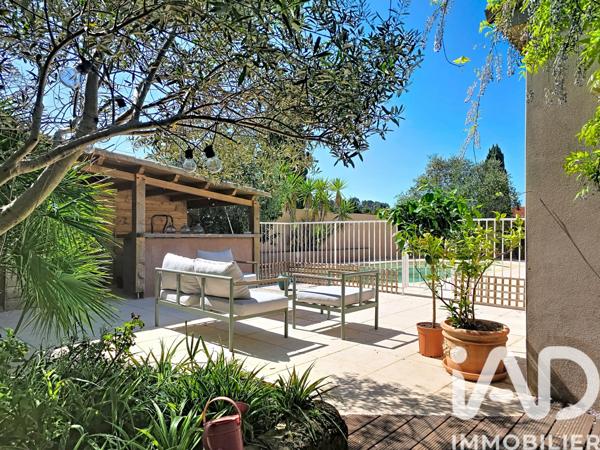 Maison à vendre 5 pièces 142 m² Beauvoisin