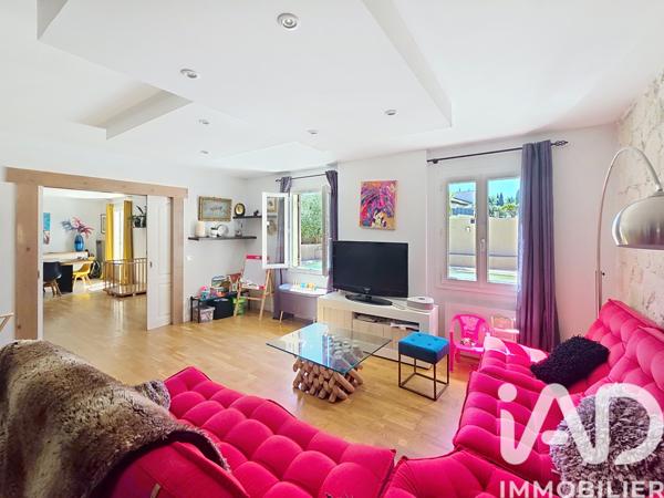 Maison à vendre 5 pièces 142 m² Beauvoisin