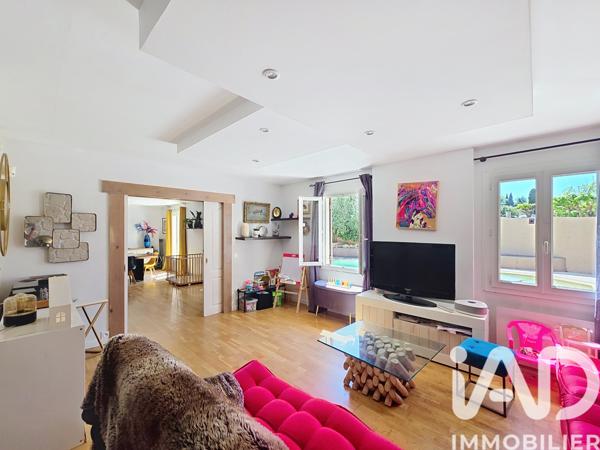 Maison à vendre 5 pièces 142 m² Beauvoisin