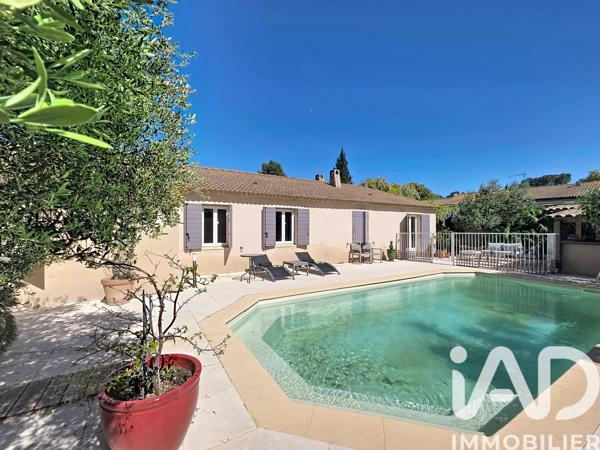 Maison à vendre 5 pièces 142 m² Beauvoisin