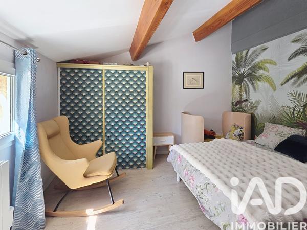 Maison à vendre 5 pièces 142 m² Beauvoisin