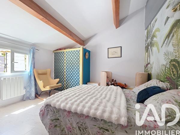 Maison à vendre 5 pièces 142 m² Beauvoisin