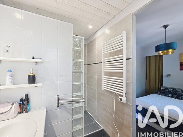 Maison à vendre 5 pièces 142 m² Beauvoisin