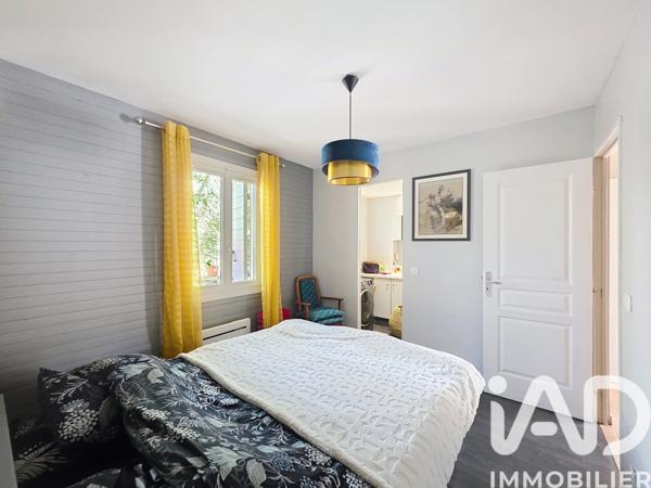 Maison à vendre 5 pièces 142 m² Beauvoisin
