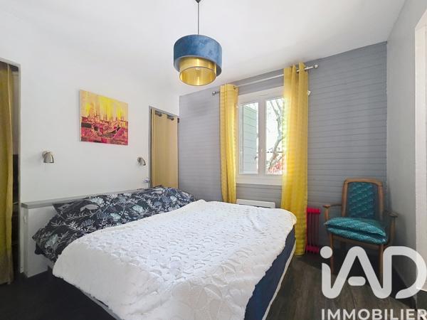 Maison à vendre 5 pièces 142 m² Beauvoisin