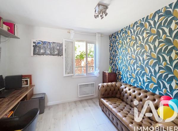 Maison à vendre 5 pièces 142 m² Beauvoisin