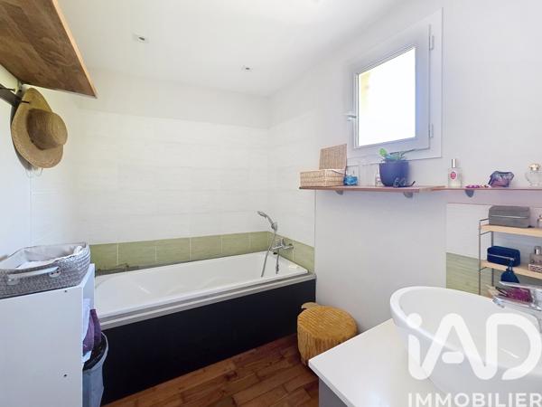 Maison à vendre 5 pièces 142 m² Beauvoisin