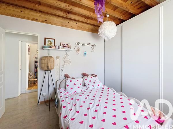 Maison à vendre 5 pièces 142 m² Beauvoisin
