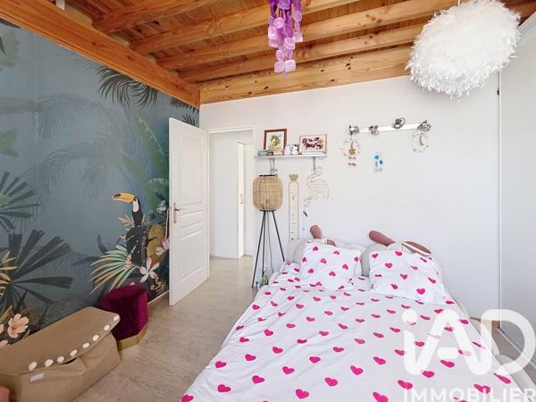 Maison à vendre 5 pièces 142 m² Beauvoisin