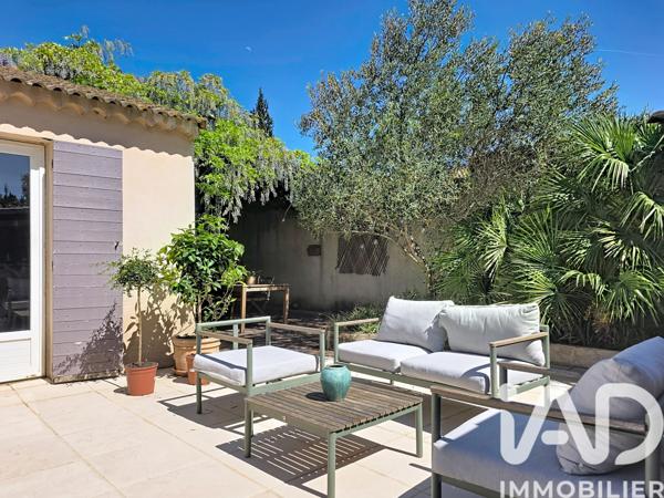 Maison à vendre 5 pièces 142 m² Beauvoisin