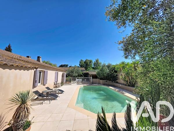 Maison à vendre 5 pièces 142 m² Beauvoisin