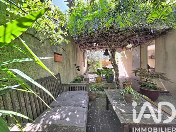 Maison à vendre 5 pièces 142 m² Beauvoisin