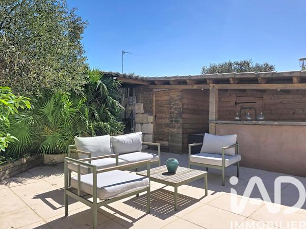 Maison à vendre 5 pièces 142 m² Beauvoisin