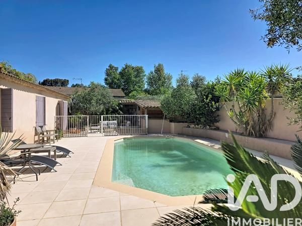 Maison à vendre 5 pièces 142 m² Beauvoisin