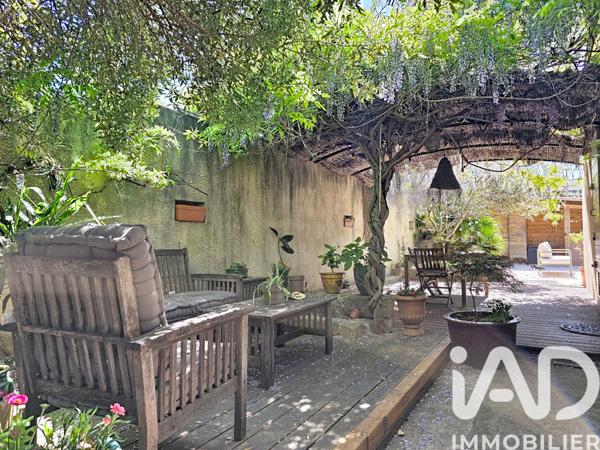 Maison à vendre 5 pièces 142 m² Beauvoisin