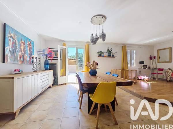 Maison à vendre 5 pièces 142 m² Beauvoisin