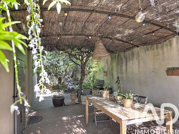 Maison à vendre 5 pièces 142 m² Beauvoisin