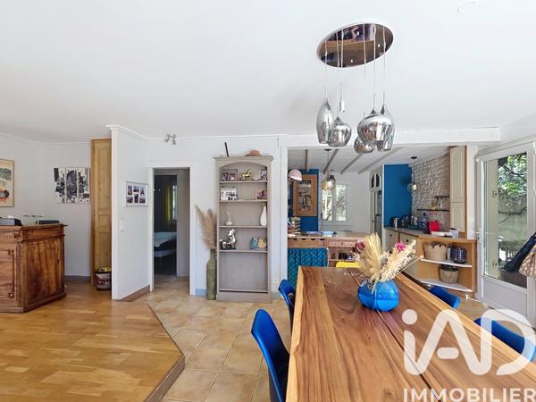 Maison à vendre 5 pièces 142 m² Beauvoisin