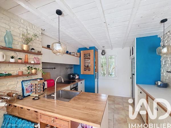 Maison à vendre 5 pièces 142 m² Beauvoisin