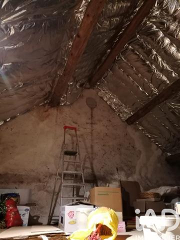 Maison à vendre 5 pièces 99 m² Saint-Cyr-sur-Morin