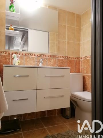 Maison à vendre 5 pièces 99 m² Saint-Cyr-sur-Morin