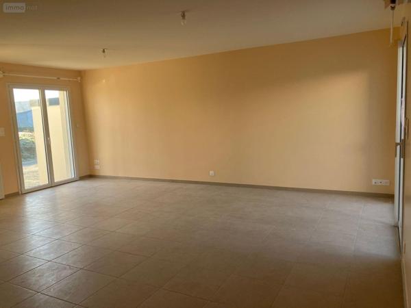 Maison individuelle à louer à Saint-Senier-sous-Avranches dans la Manche (50300), ref : 12547/375