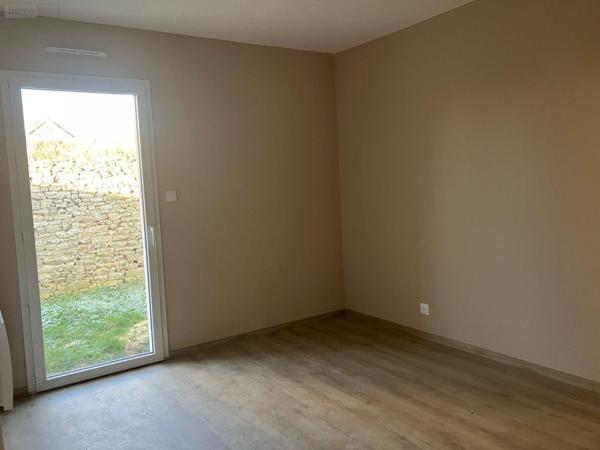 Maison individuelle à louer à Saint-Senier-sous-Avranches dans la Manche (50300), ref : 12547/375