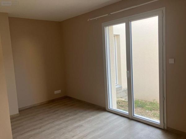 Maison individuelle à louer à Saint-Senier-sous-Avranches dans la Manche (50300), ref : 12547/375