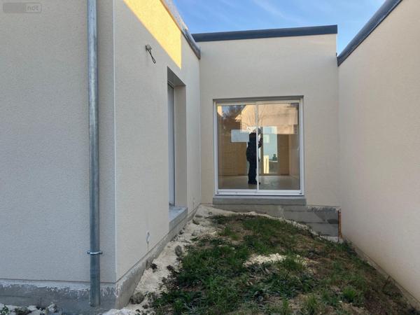 Maison individuelle à louer à Saint-Senier-sous-Avranches dans la Manche (50300), ref : 12547/375