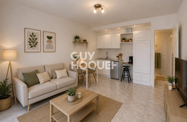 Villa BOURGOIN-JALLIEU – À SEULEMENT 5 MINUTES DU CENTRE-VILLE
