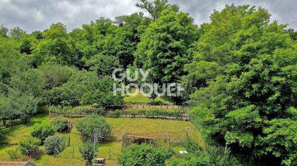 Villa BOURGOIN-JALLIEU – À SEULEMENT 5 MINUTES DU CENTRE-VILLE