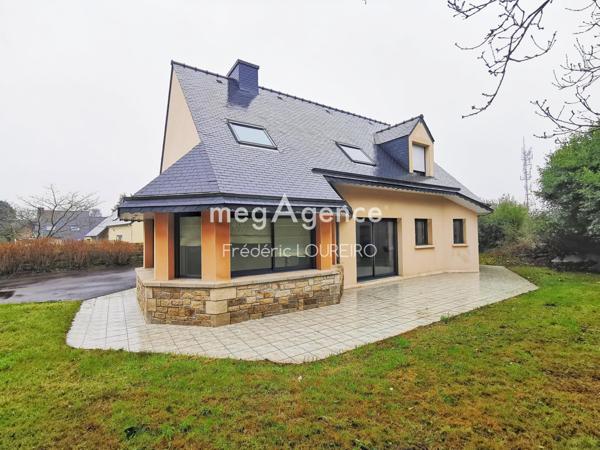 Maison à LANNION, 22300 - 6 pièces 170m²