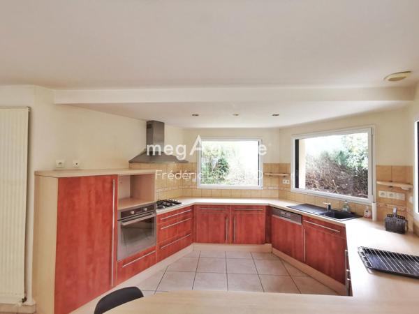 Maison à LANNION, 22300 - 6 pièces 170m²