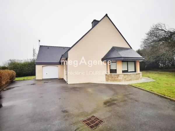 Maison à LANNION, 22300 - 6 pièces 170m²