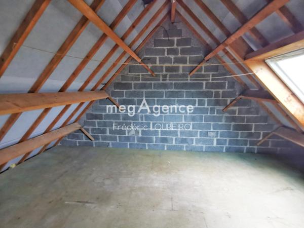 Maison à LANNION, 22300 - 6 pièces 170m²