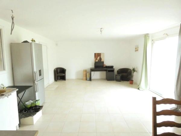 Vente Maison de village 4 pièces 80 m2 à Angerville