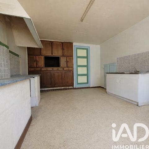 Maison à vendre 4 pièces 90 m² Bersac-sur-Rivalier