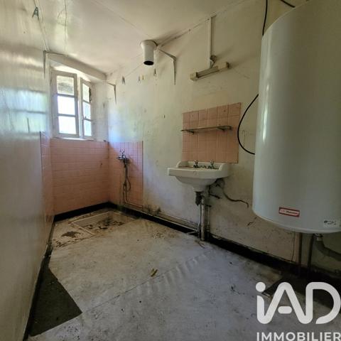 Maison à vendre 4 pièces 90 m² Bersac-sur-Rivalier
